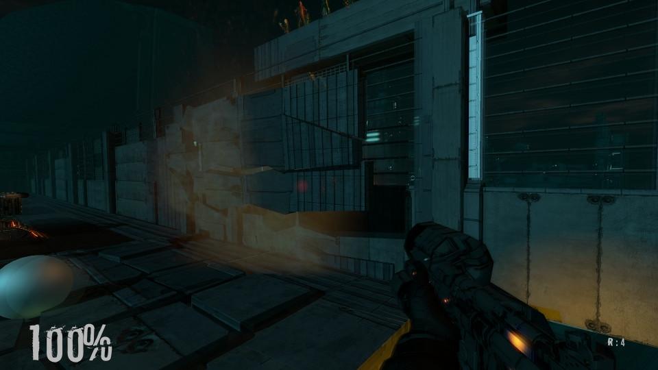 SHOWTIME 2073 Steam CD Key