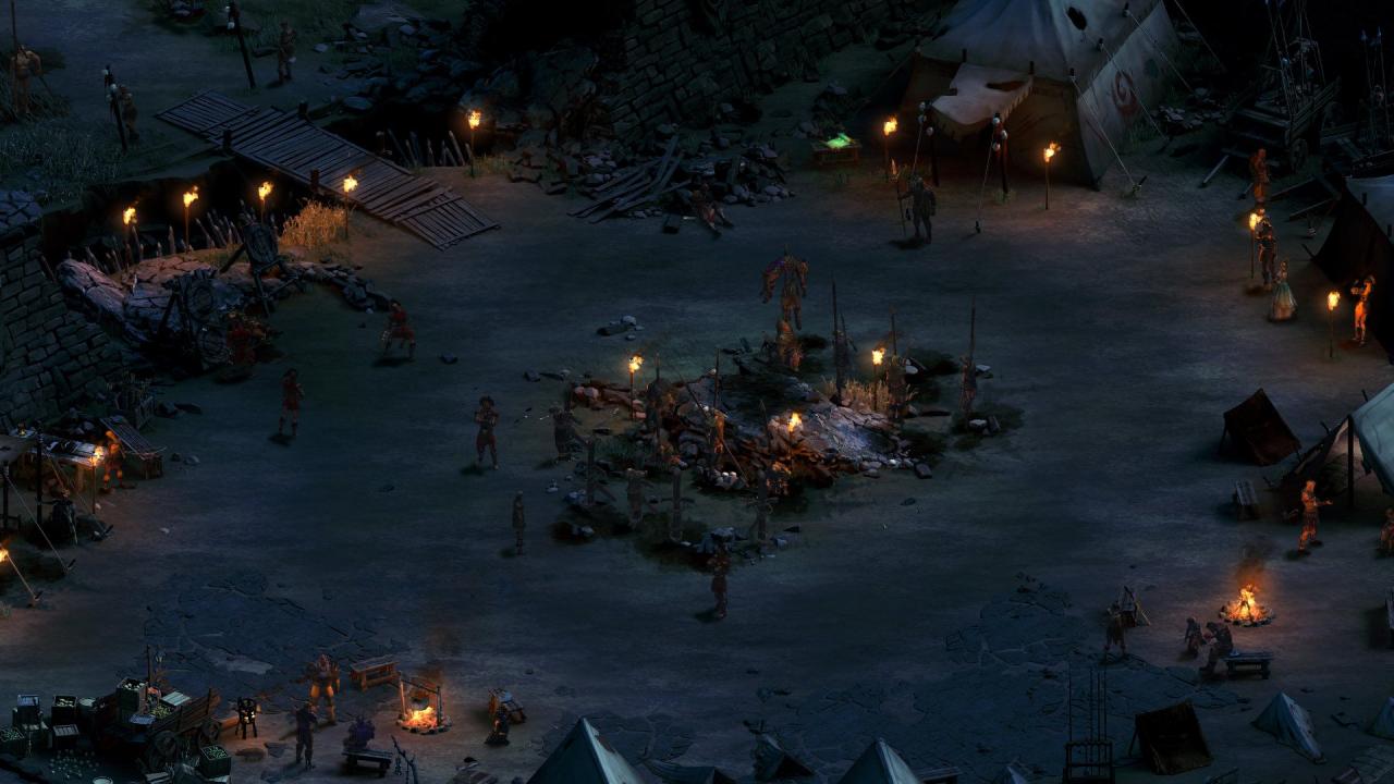 Tyranny - Overlord Edition Upgrade Pack DLC Steam CD Key