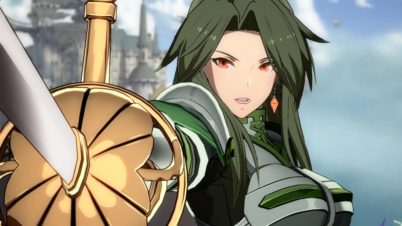 Granblue Fantasy: Versus - Character Pass Set Steam Altergift