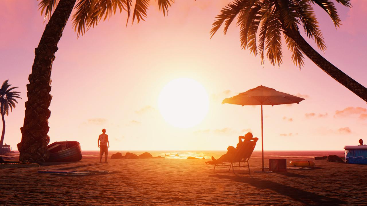 Rust - Sunburn Pack DLC Steam Altergift