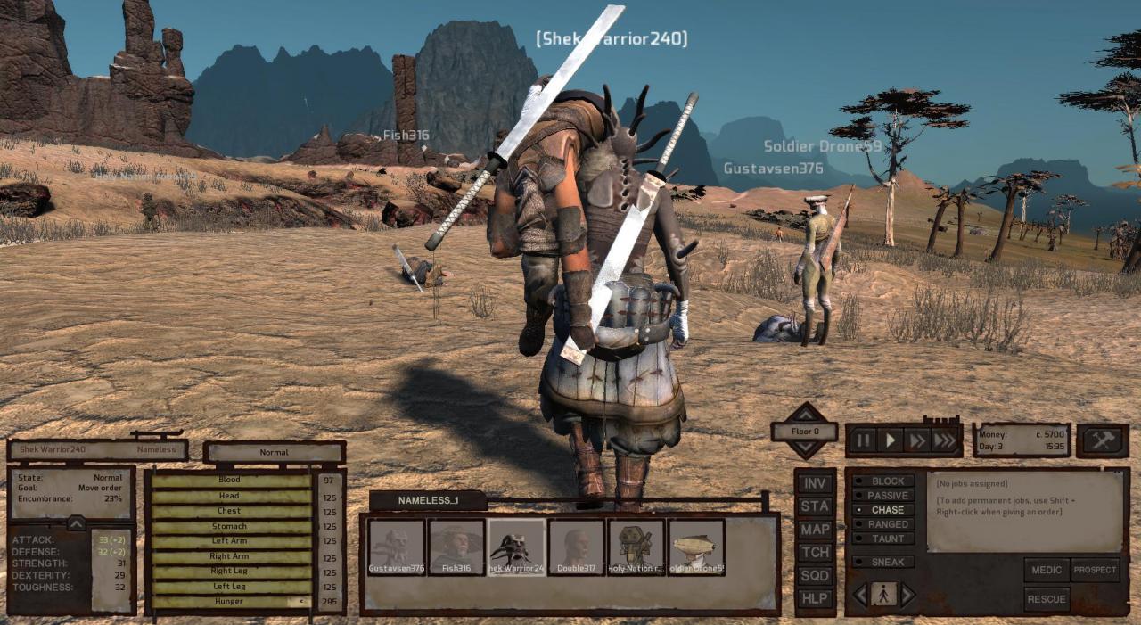 Kenshi Steam CD Key