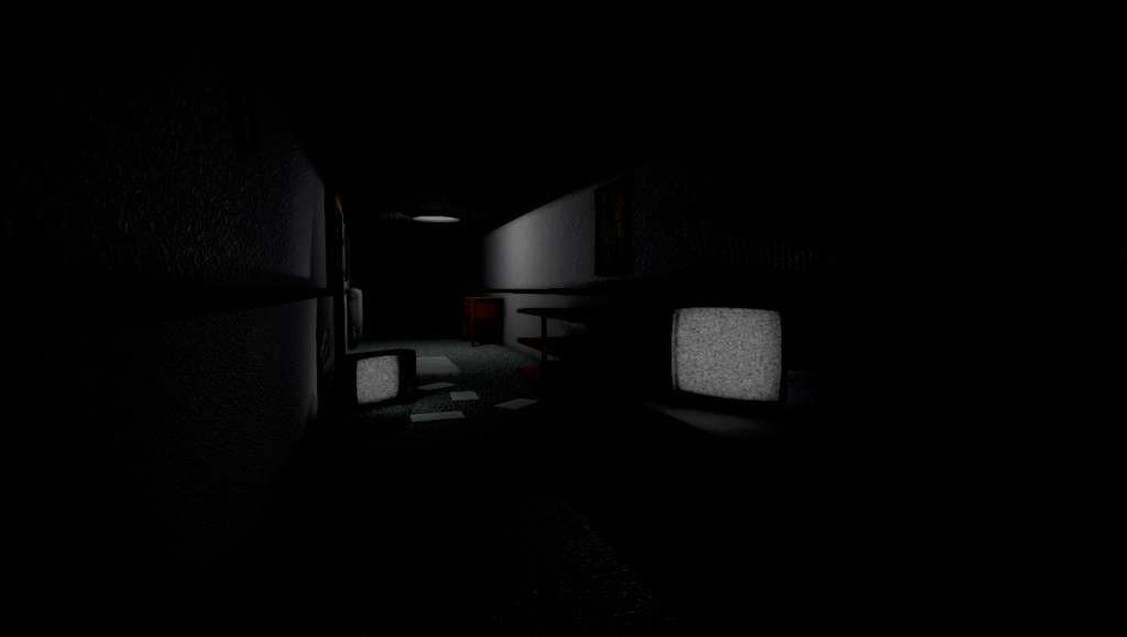 Shadows 2: Perfidia Steam CD Key