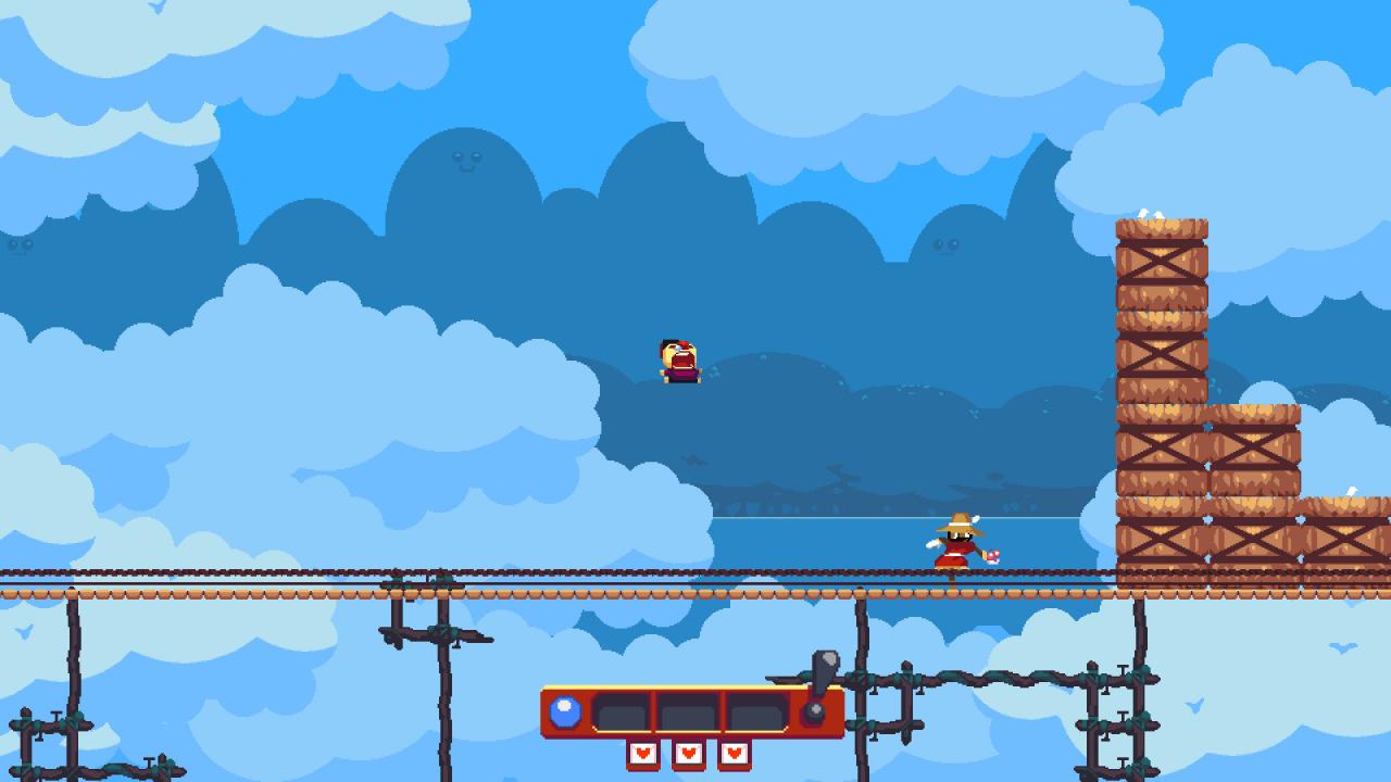 Hayfever XBOX One CD Key