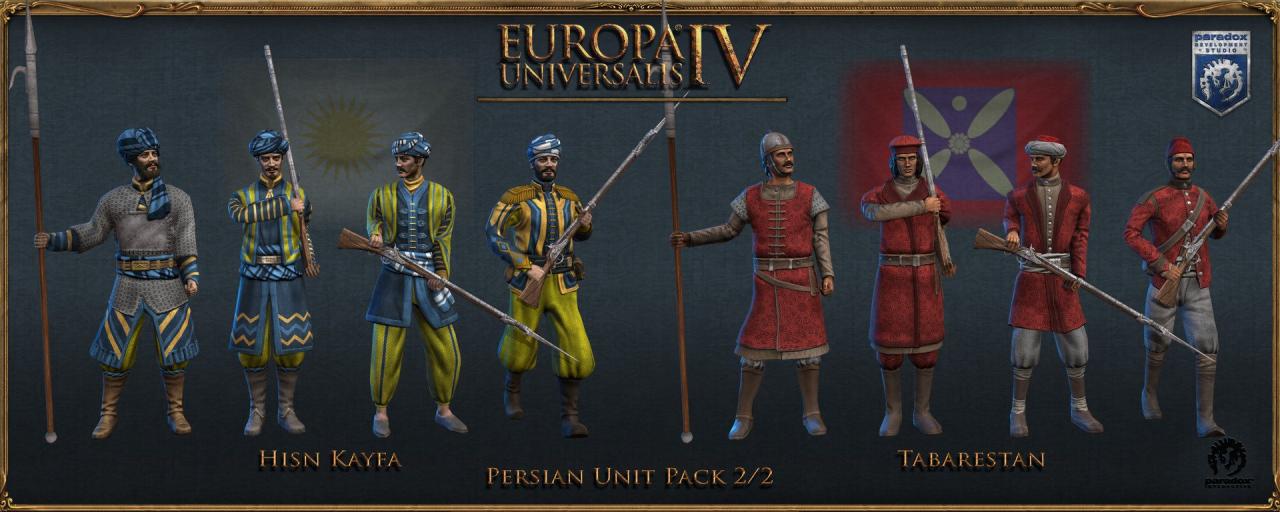 Europa Universalis IV - Cradle of Civilization Content Pack DLC RU VPN Required Steam CD Key