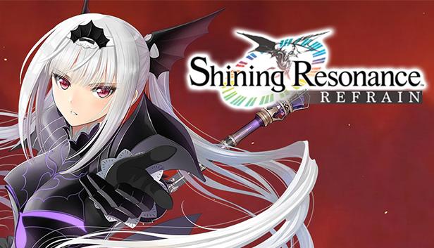 Shining Resonance Refrain Steam CD Key