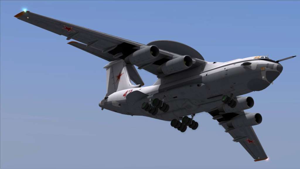 DCS: F-5E Tiger II by Belsimtek Digital Download CD Key