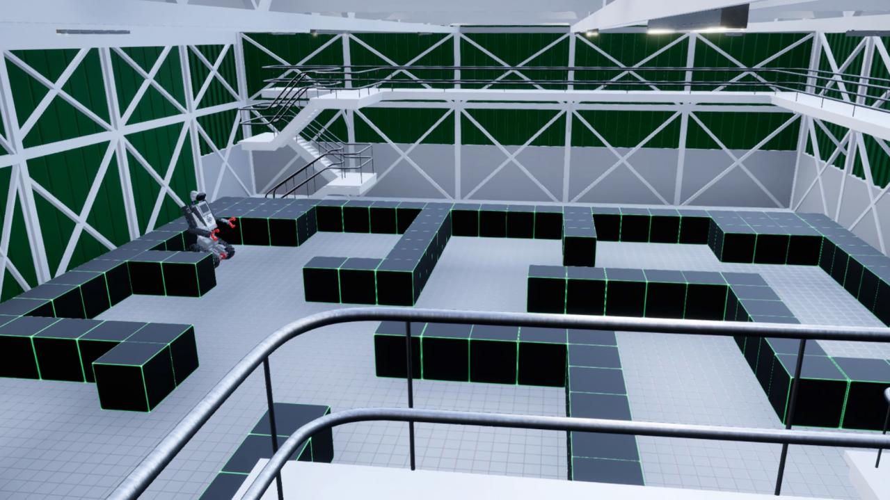 VRobot: Robotics in VR Steam CD Key