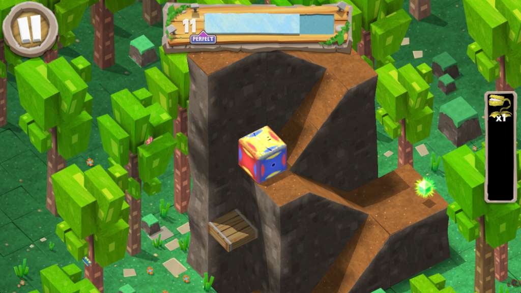 Square's Route Steam CD Key