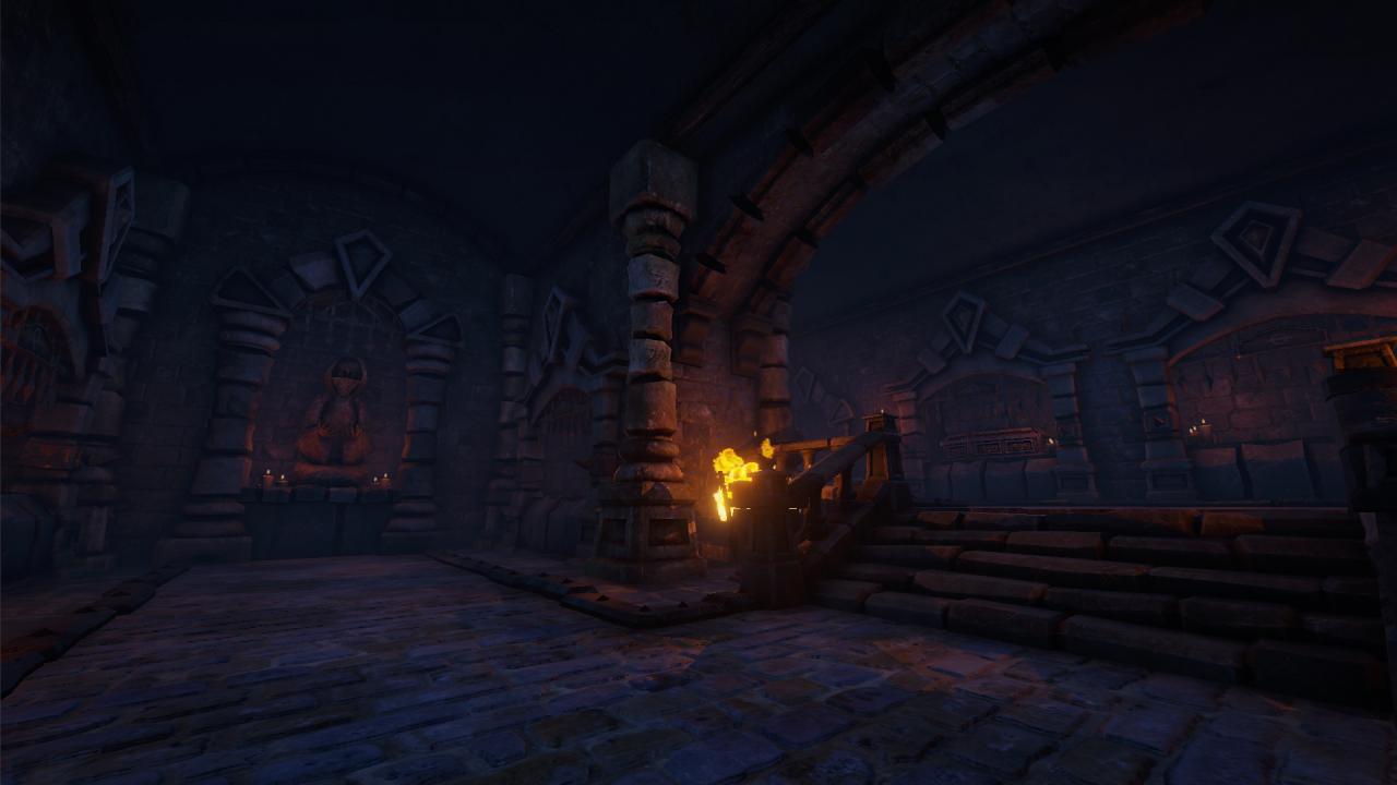 We Were Here Too Steam CD Key