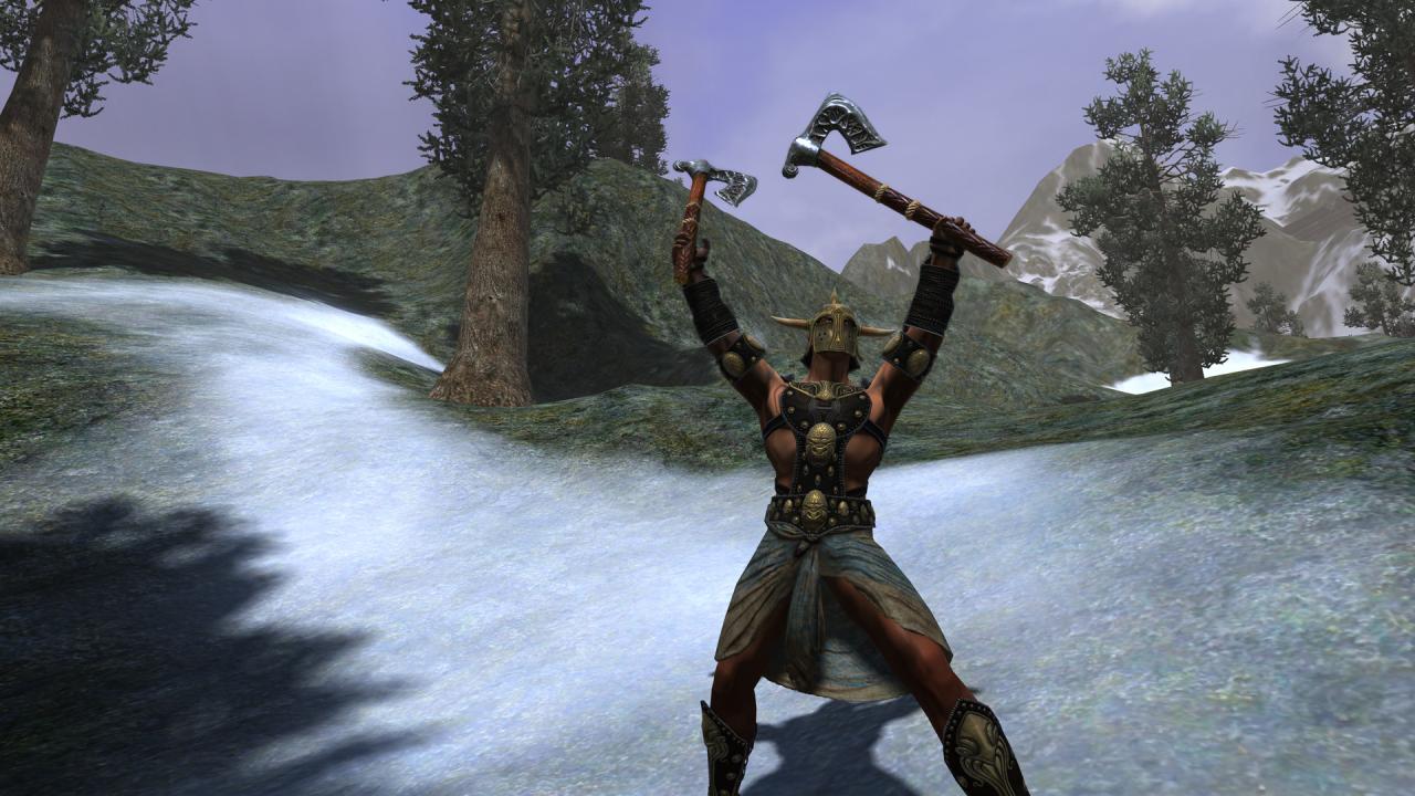 Age of Conan - Ultimate Level 80 Bundle DLC Digital Download CD Key