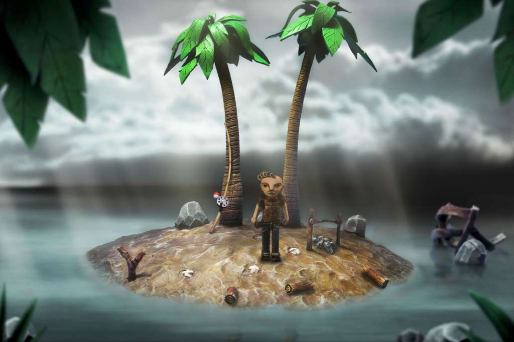 The Dream Machine: Chapter 1 & 2 & 3 Steam CD Key