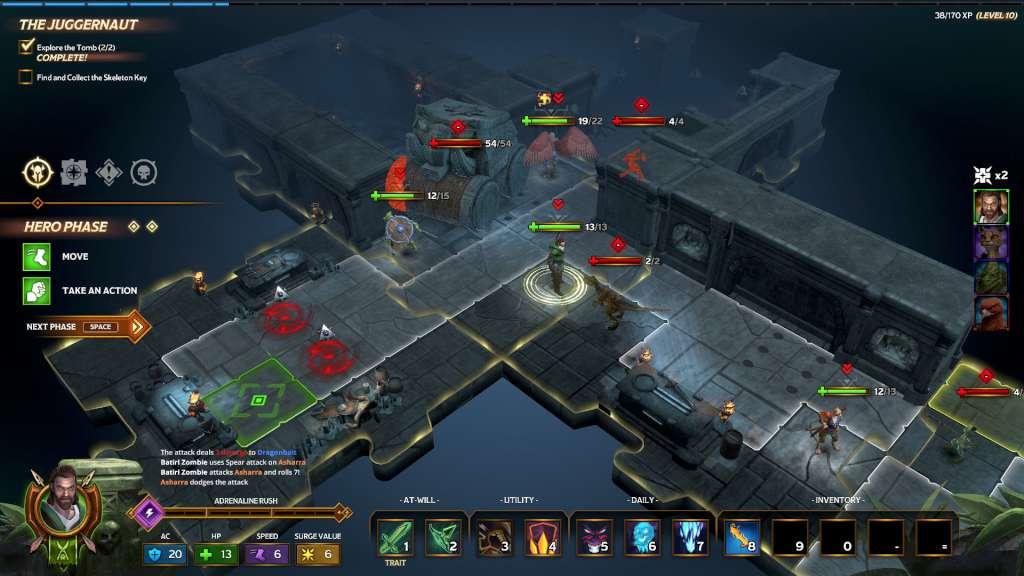 Tales from Candlekeep Complete Edition Steam CD Key