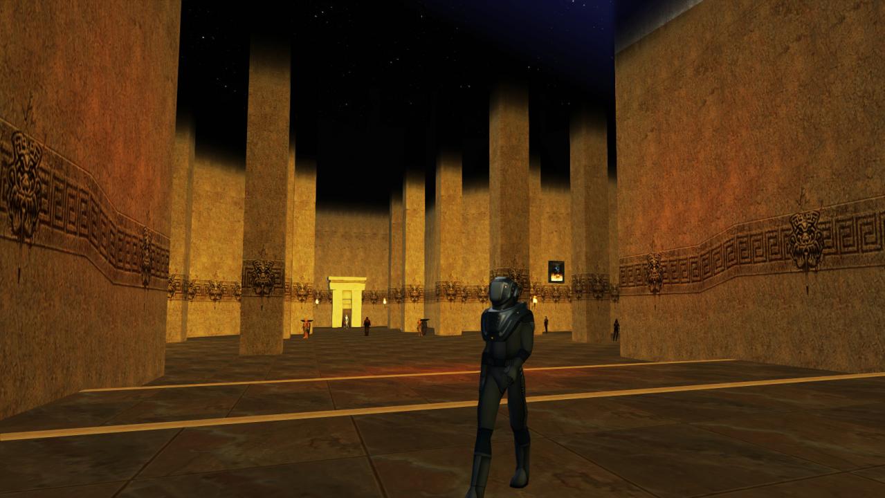 Anarchy Online - Rubi-Ka New Colonist Bundle DLC Steam CD Key