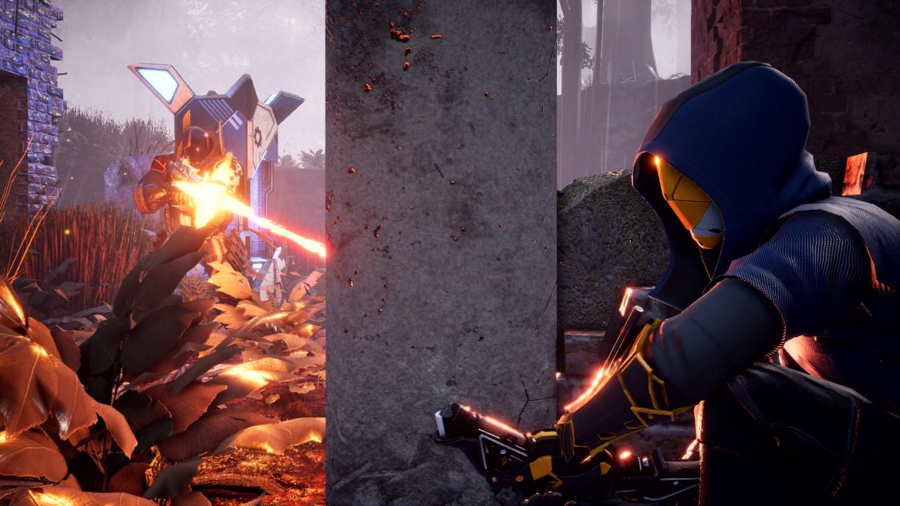 Deathgarden: BLOODHARVEST Steam Gift