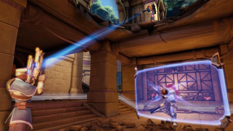 Paladins - Season Pass 2019 Steam Altergift