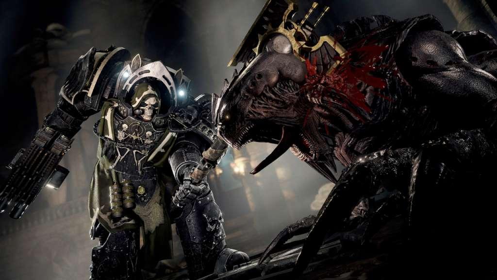 Space Hulk: Deathwing - Enhanced Edition Steam Altergift