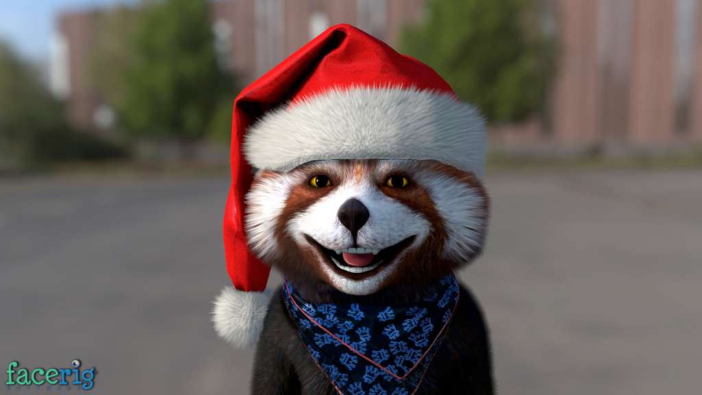 FaceRig Pro - Upgrade DLC Steam CD Key