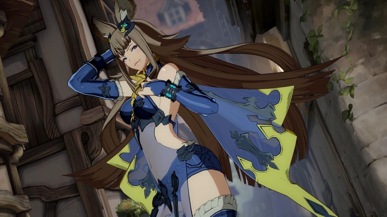 Granblue Fantasy: Versus - Character Pass Set Steam Altergift