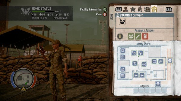 State of Decay - Lifeline DLC Steam CD Key