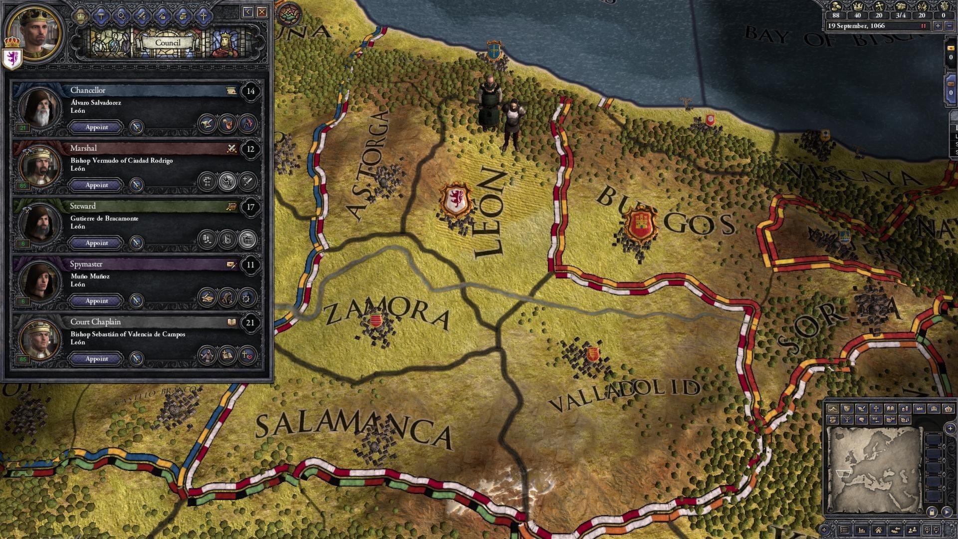 Crusader Kings II - Dynasty Shield III DLC Steam CD Key