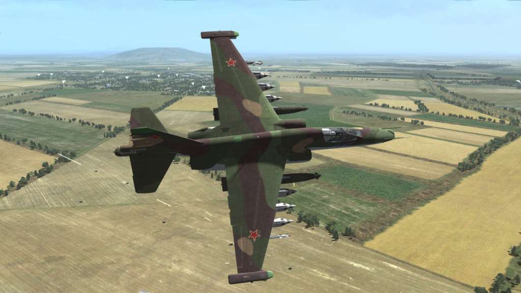 DCS: M-2000C by RAZBAM Digital Download CD Key