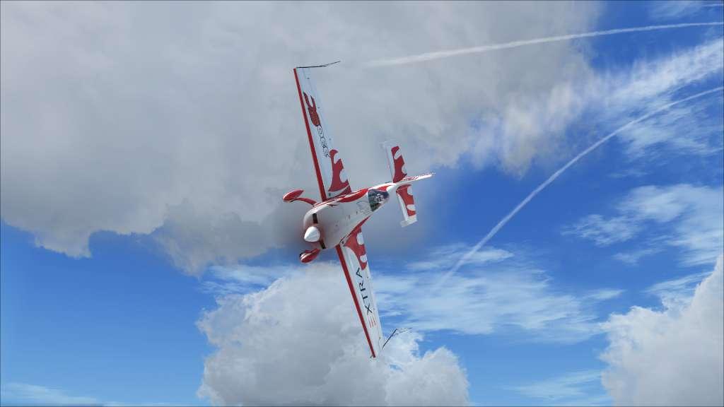 Microsoft Flight Simulator X: Steam Edition - Fair Dinkum Flights Add-On DLC EU Steam CD Key