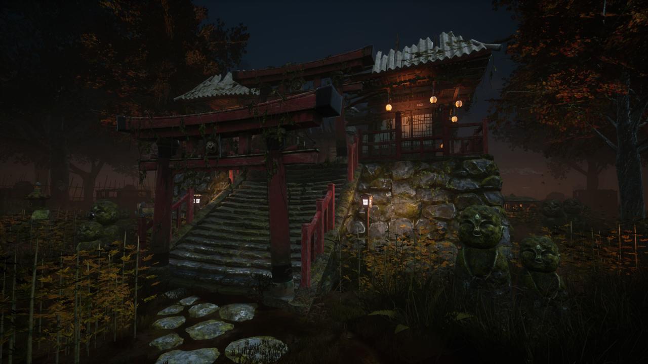 Dead by Daylight - Cursed Legacy Chapter DLC NA XBOX One CD Key