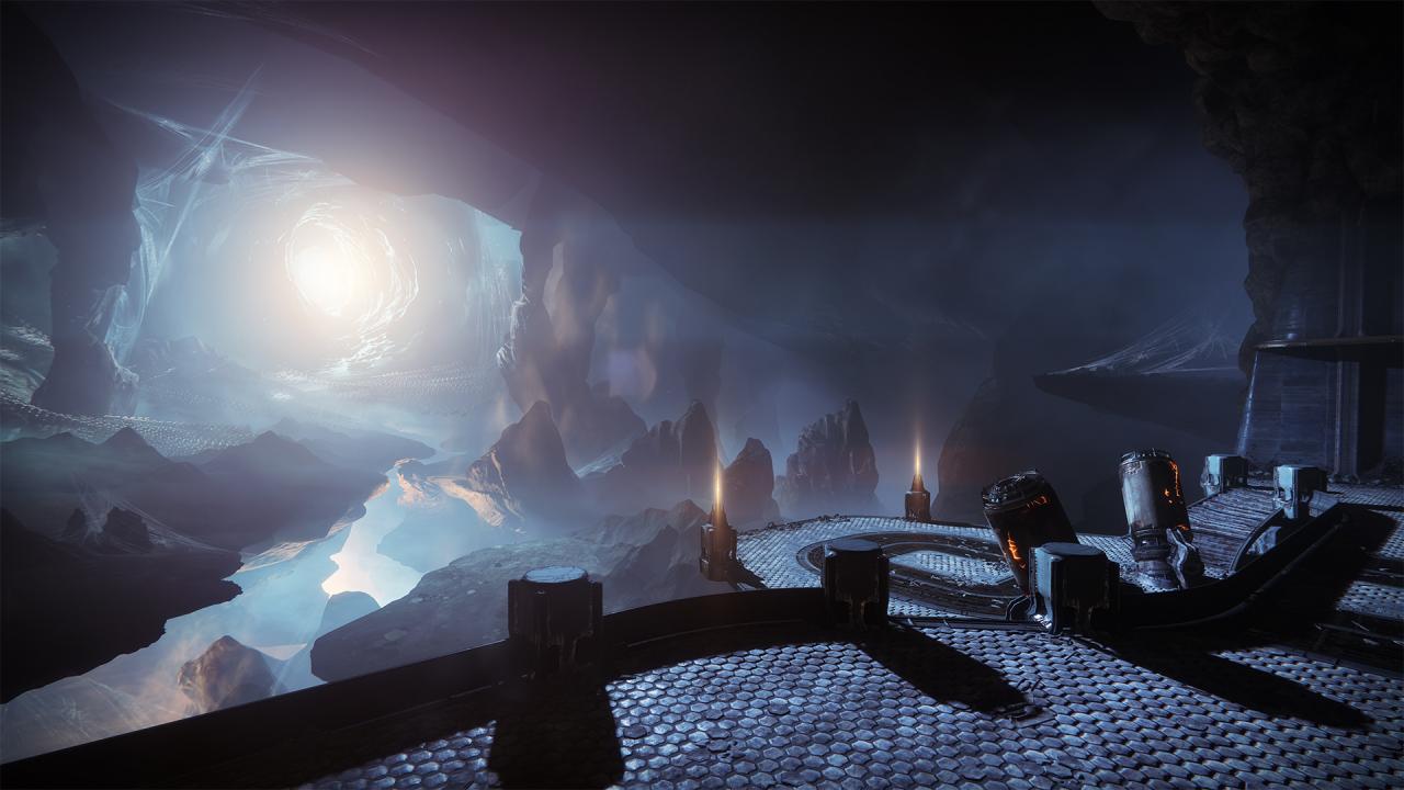 Destiny 2: Shadowkeep Steam Altergift