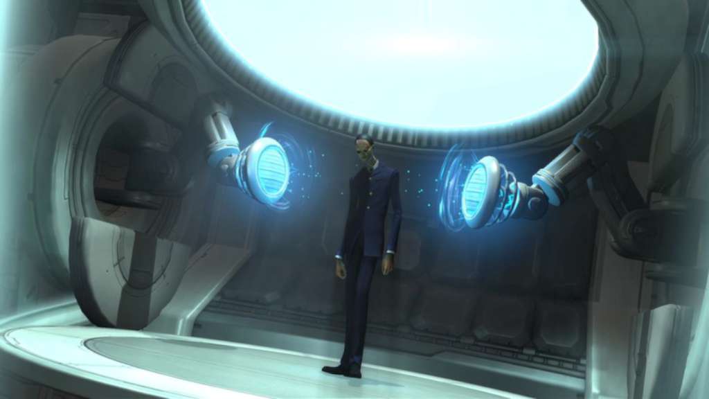 XCOM Enemy Unknown Steam CD Key