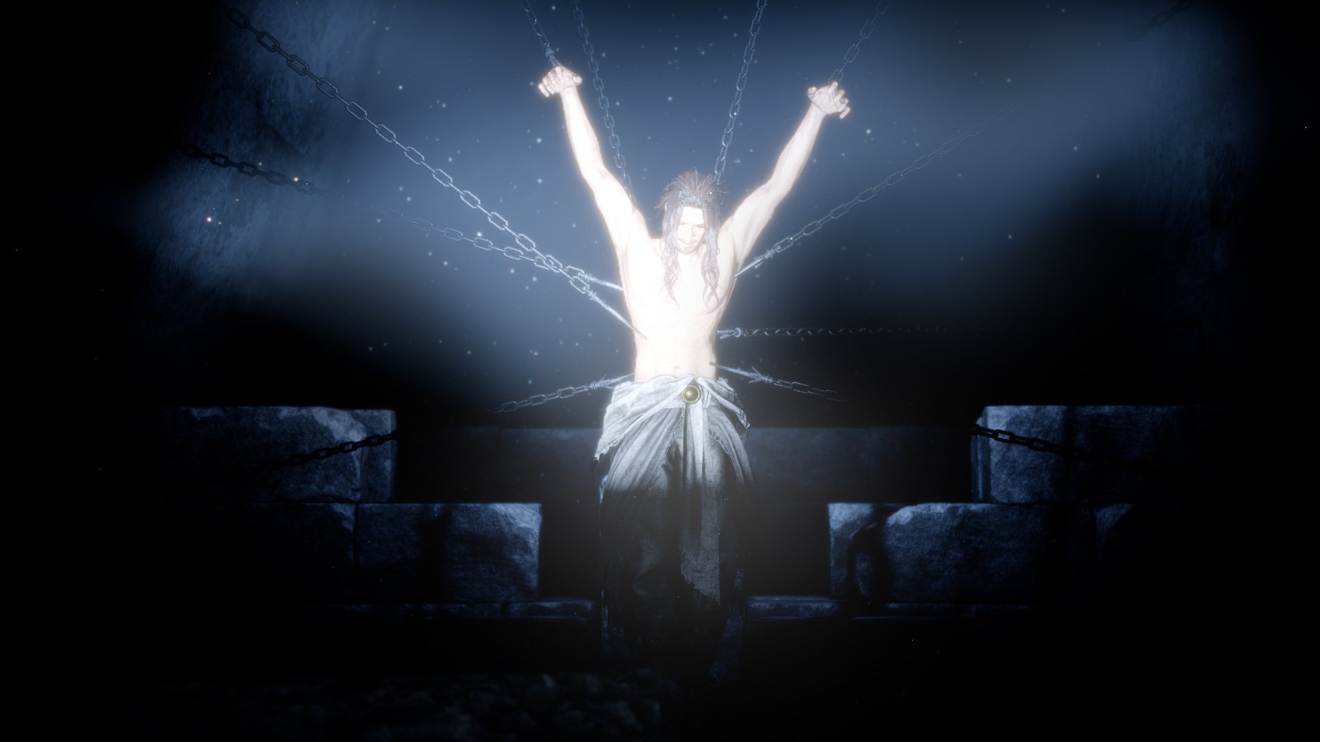 FINAL FANTASY XV - Episode Ardyn DLC EU Steam Altergift