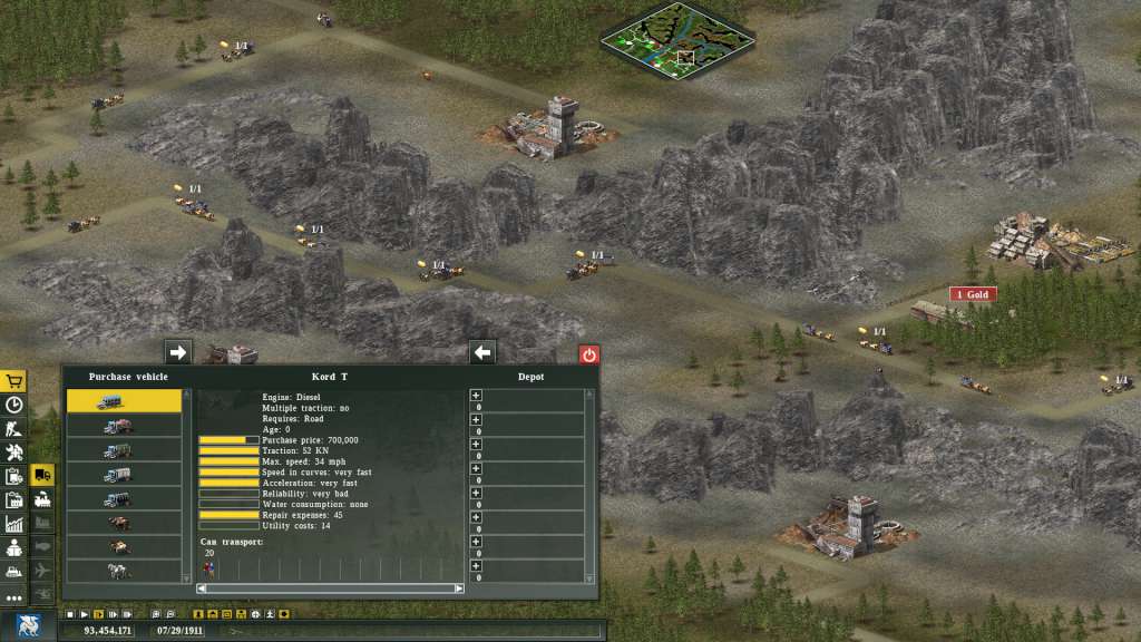 The Giants Game Pack Steam CD Key