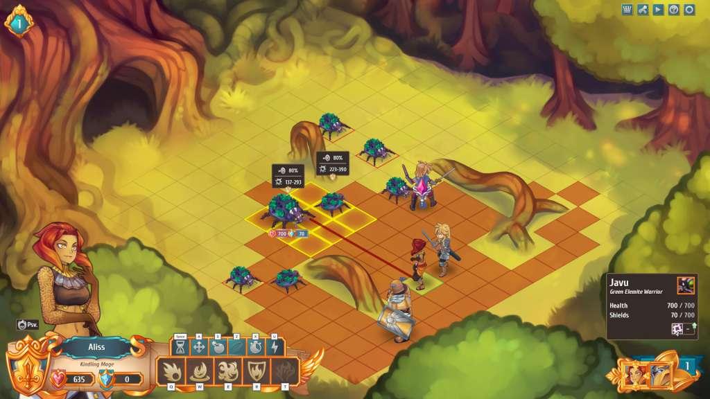 Regalia: Of Men and Monarchs EU Steam CD Key