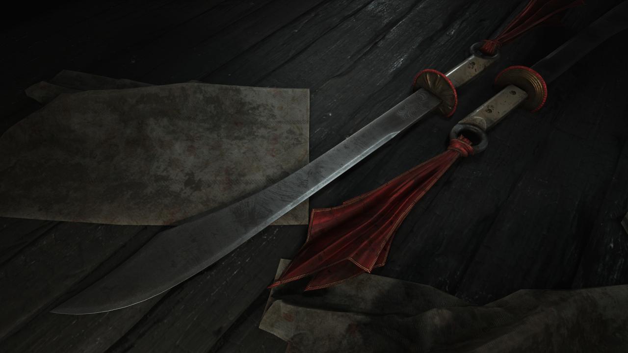 Hunt: Showdown - Zhong Kui DLC EU Steam Altergift