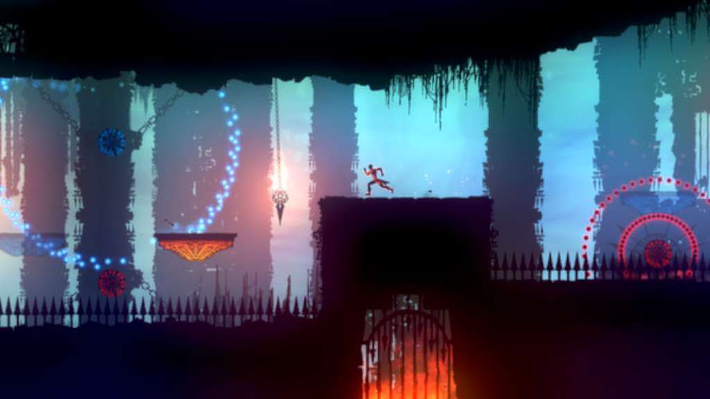 Outland - Special Edition Steam CD Key