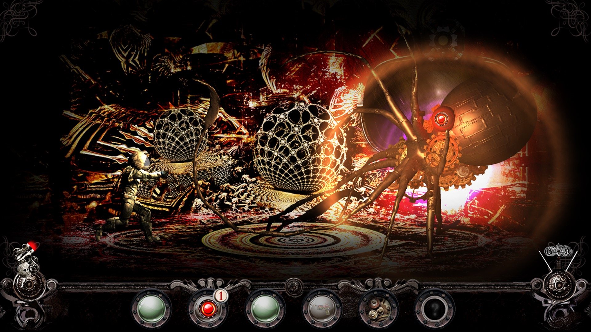 Steampunker Steam CD Key