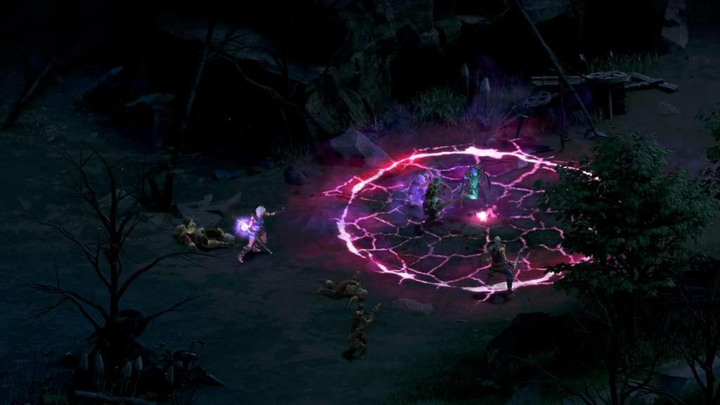 Tyranny Standard Edition Steam CD Key