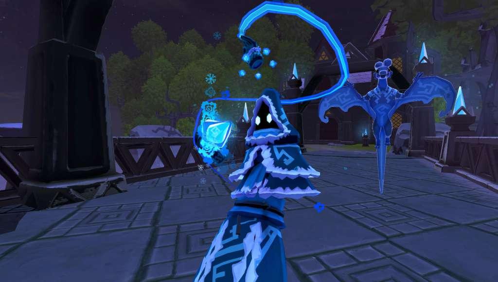 inVokeR Steam CD Key