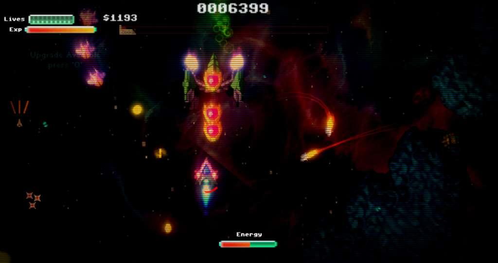 Star Drifter Steam CD Key