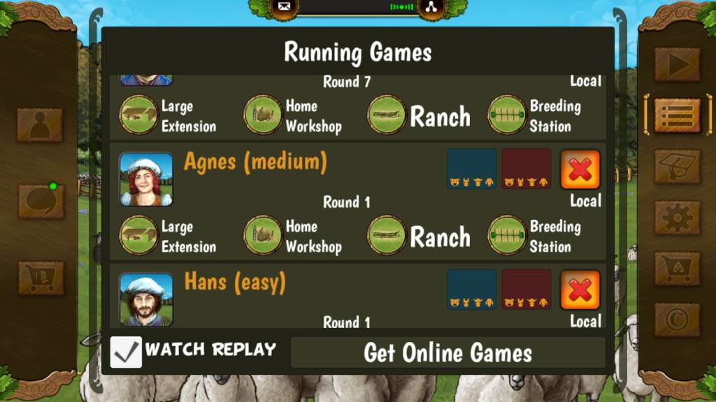 Agricola: All Creatures Big and Small Steam CD Key