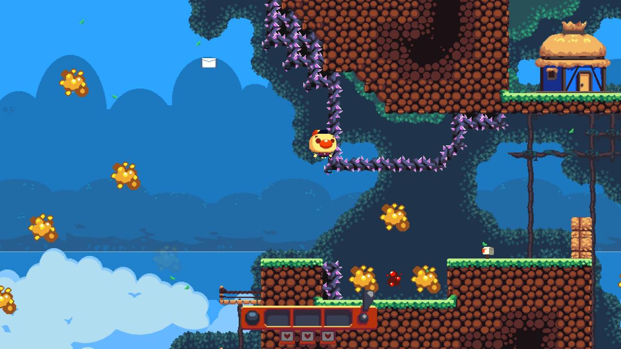 Hayfever XBOX One CD Key