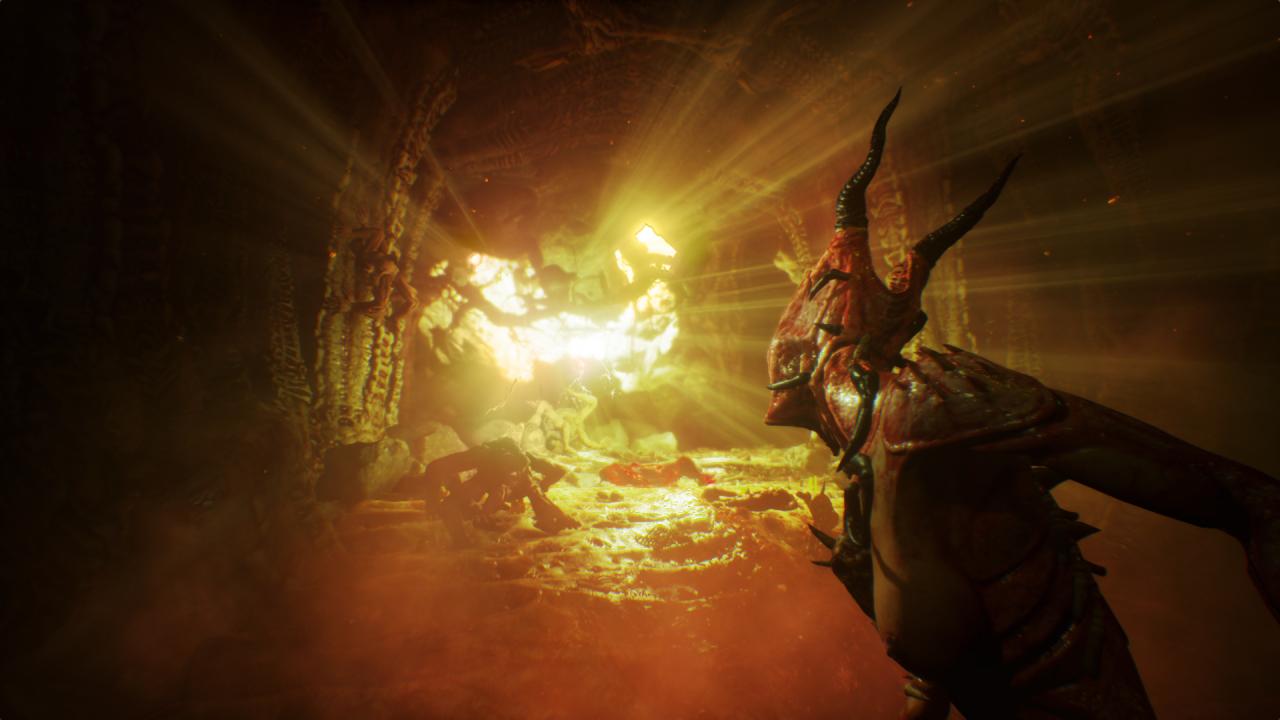 Agony PRE-ORDER Steam CD Key