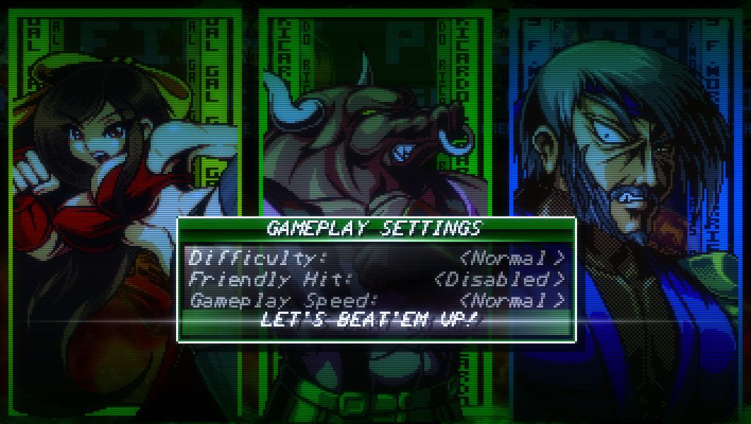 Fight'N Rage Steam CD Key