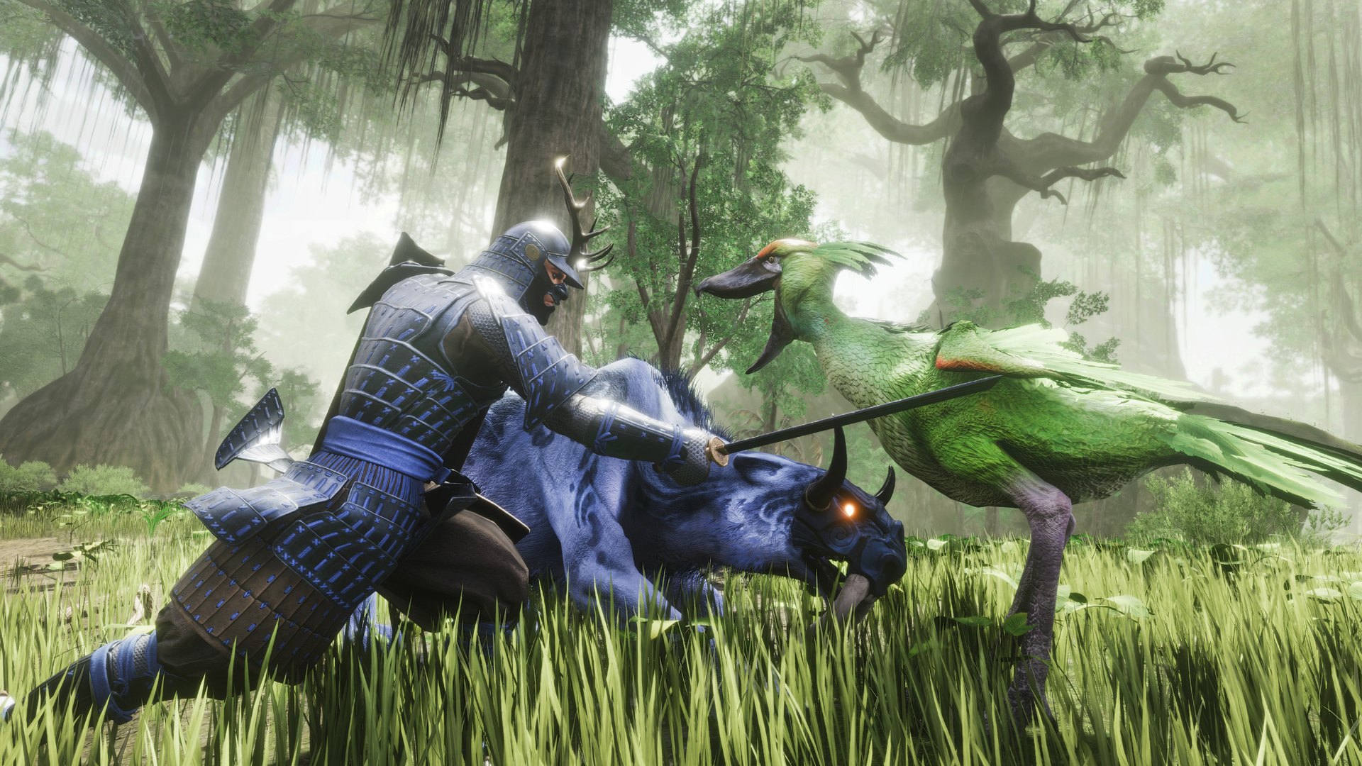 Conan Exiles - Year 1 DLC Bundle Steam CD Key