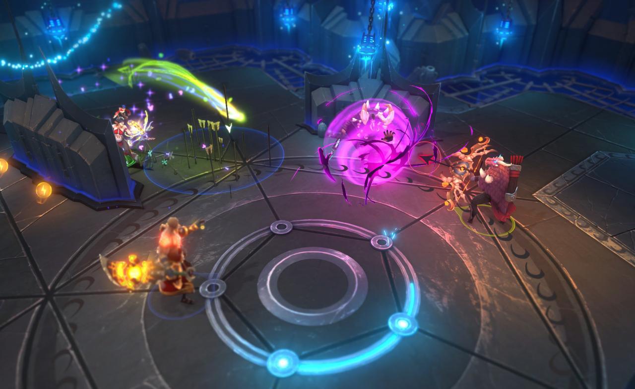 Battlerite - All Champions Pack Steam CD Key