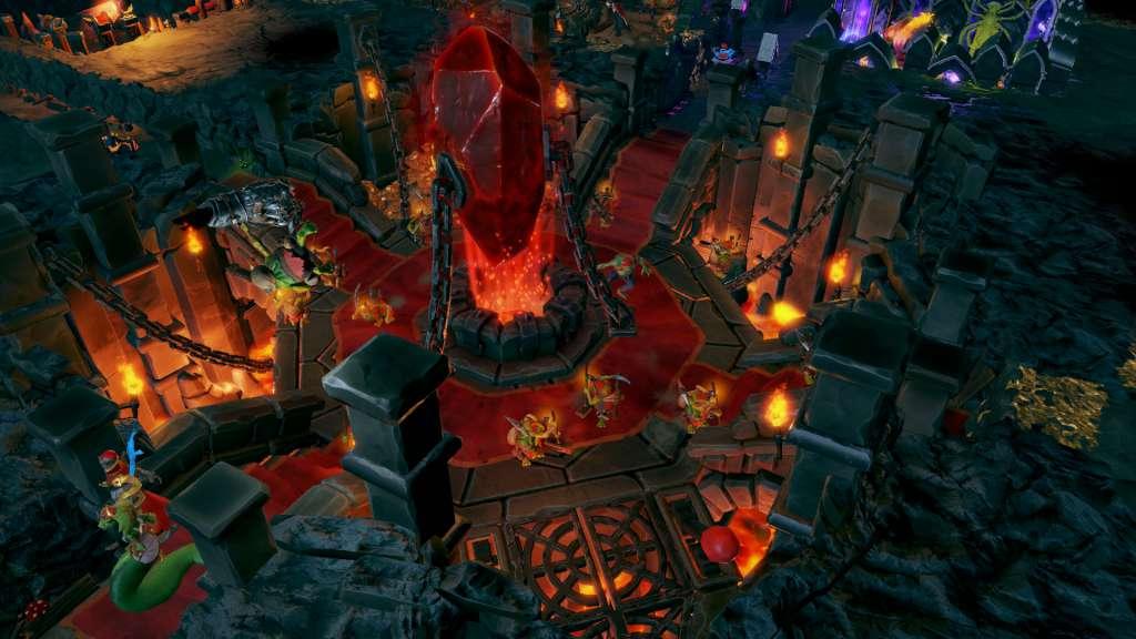 Dungeons 3 PRE-ORDER Steam CD Key