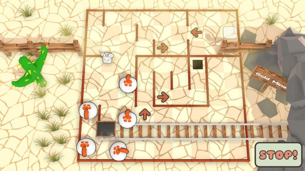 BlobCat Steam CD Key