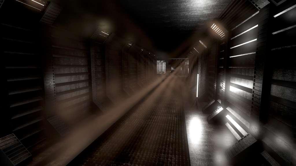 Reflecting Fate Steam CD Key