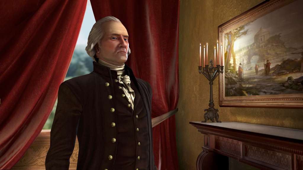 Sid Meier's Civilization V Complete Edition Steam Gift