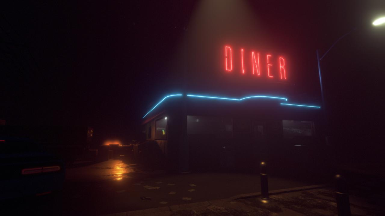 Those Who Remain XBOX One CD Key