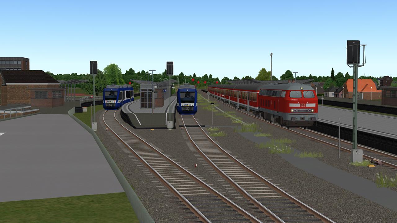 ZUSI 3 Aerosoft Edition Steam CD Key